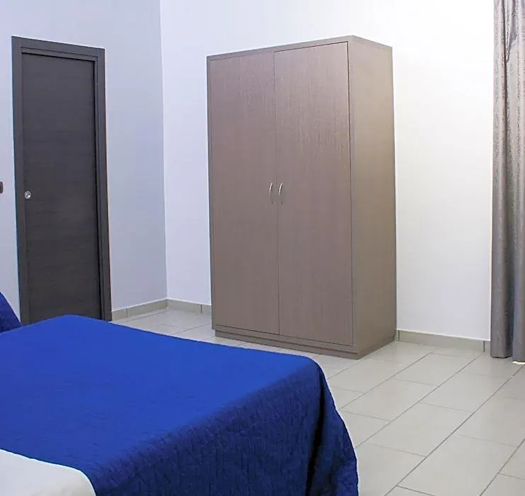 Hotel Cristian-1